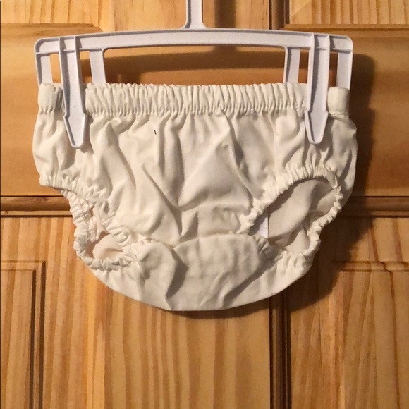 Carter’s Holiday Dress - Picture 3 of 3